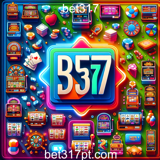 Explore a Categoria de Indicações no Bet317: Descubra Novos Jogos para Apostar