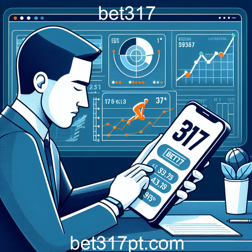 Mergulhe no Desafio dos Jogos de Palavras com a Categoria 'Registro' do Bet317